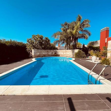 Apulian Way Apartment Torre A Mare Luaran gambar