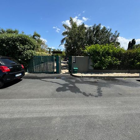 Apulian Way Apartment Torre A Mare Luaran gambar