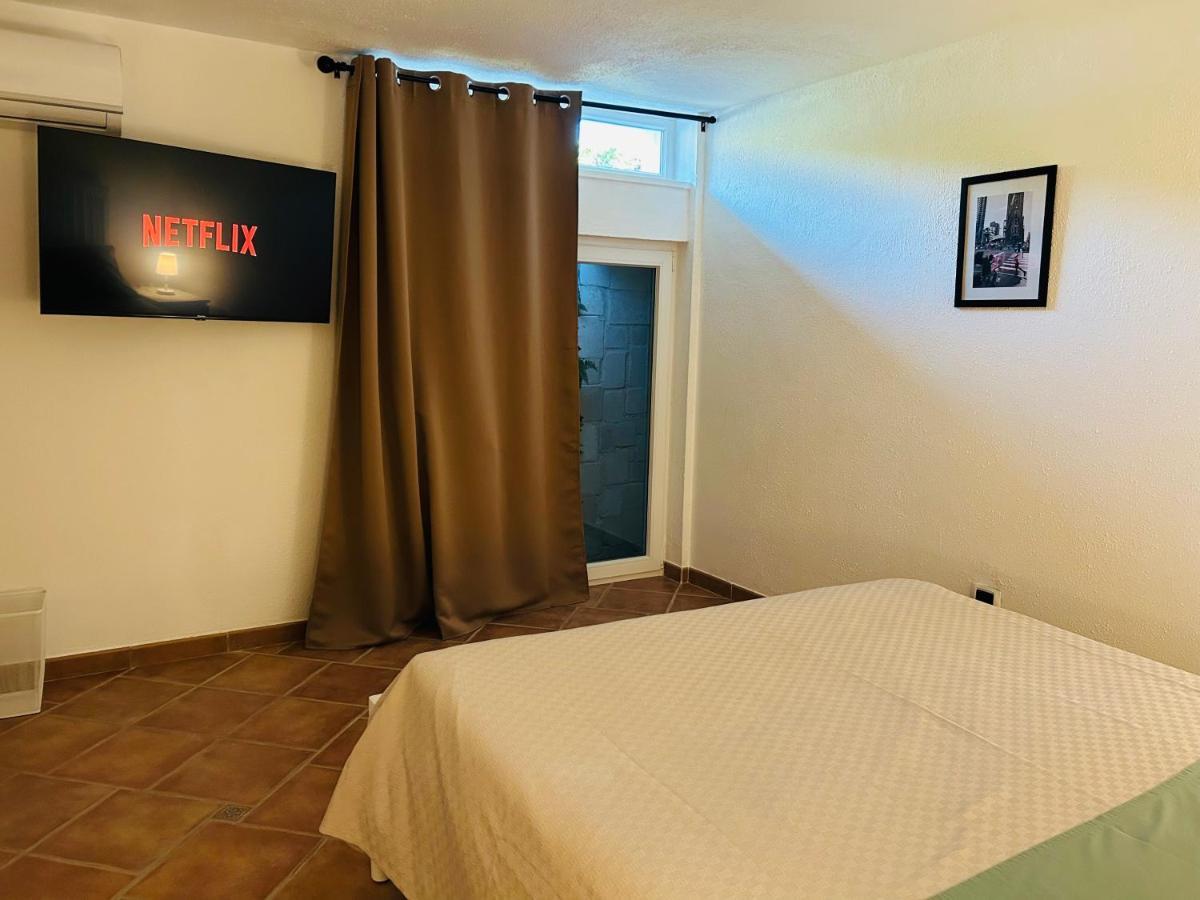 Apulian Way Apartment Torre A Mare Luaran gambar