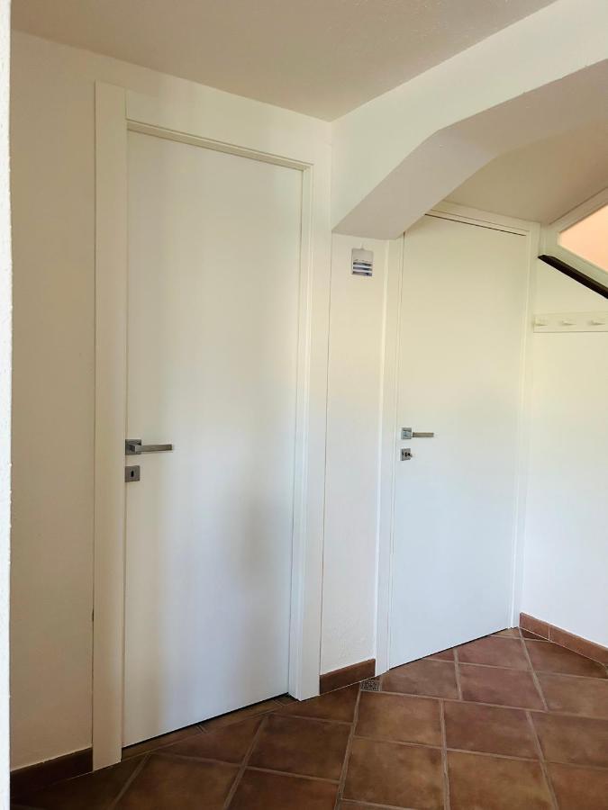 Apulian Way Apartment Torre A Mare Luaran gambar