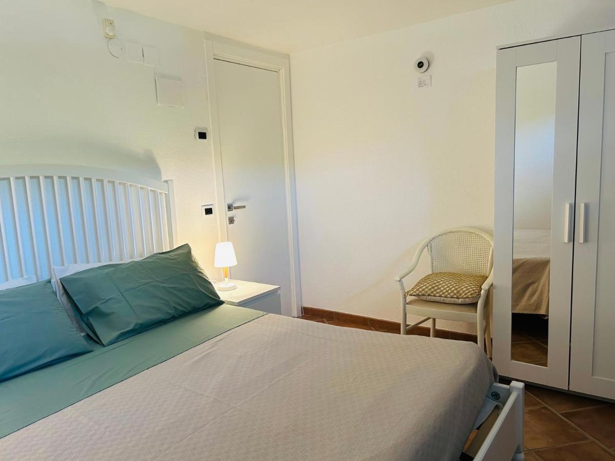 Apulian Way Apartment Torre A Mare Luaran gambar