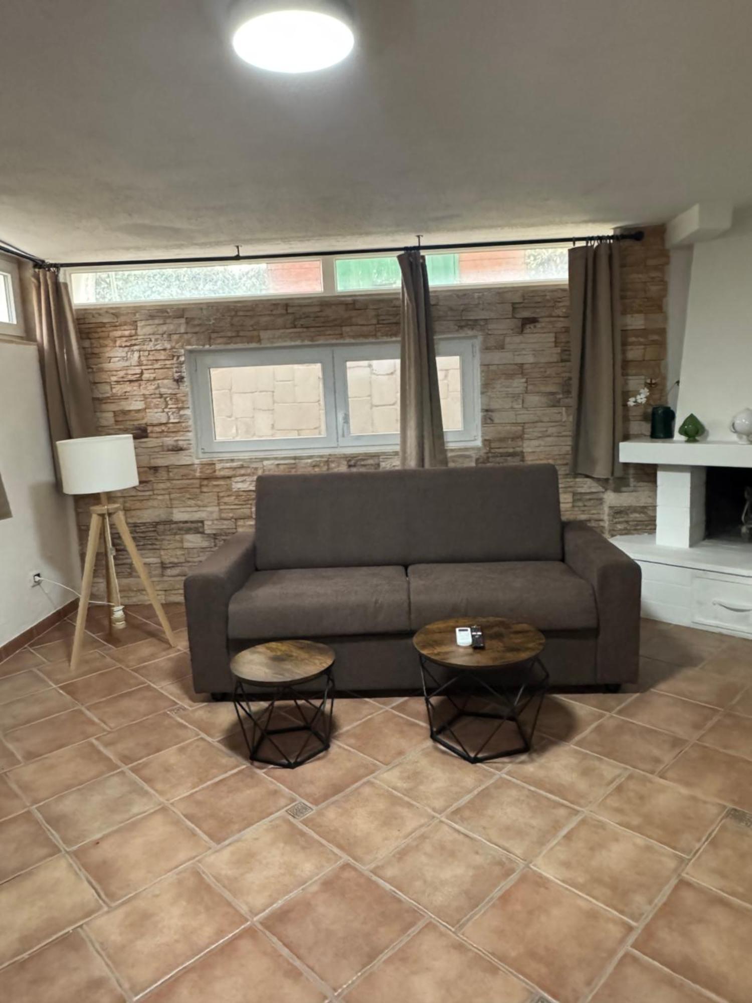 Apulian Way Apartment Torre A Mare Luaran gambar